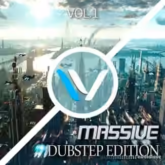ProWaveStudio Dubstep Edition Volume 1 [Synth Presets]