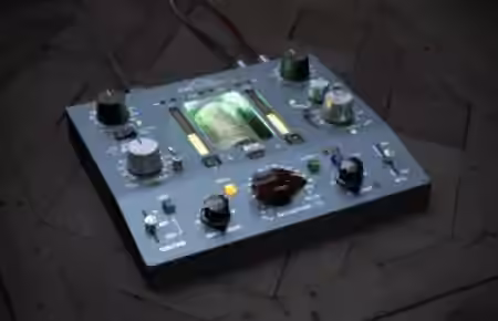 Pulsar Modular P42 Climax v6.1.0 [WiN] - Sample Pack Artwork