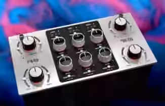 Pulsar Modular P440 Sweet Spot v2.3.2 [WiN]