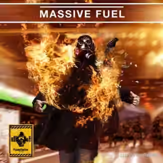 Pulsetter Sounds Massive Fuel [MULTiFORMAT]
