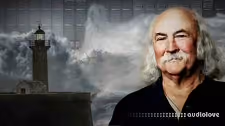 PUREMIX Fab Dupont Mixing David Crosby [TUTORiAL]