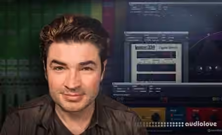 PUREMIX Fab Dupont Mixing TMBOY [TUTORiAL]