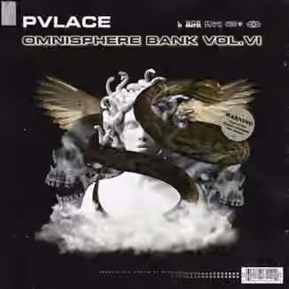 PVLACE 808 Mafia Omnisphere Bank Vol.6 [Synth Presets]