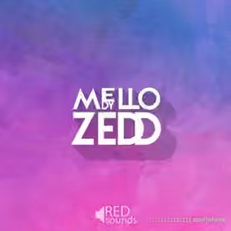 Red Sounds Mellodyzedd [Synth Presets]