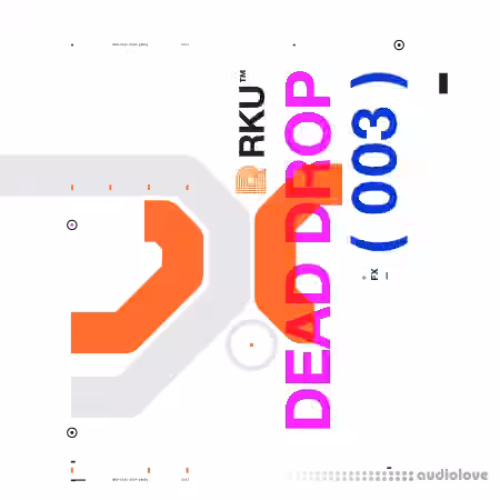 Renraku Dead Drop 003 FX [WAV]
