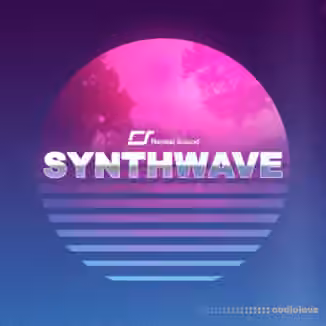 Reveal Sound Spire Synthwave Pack Vol.1 FULL PACK [WAV, MiDi, Synth Presets]