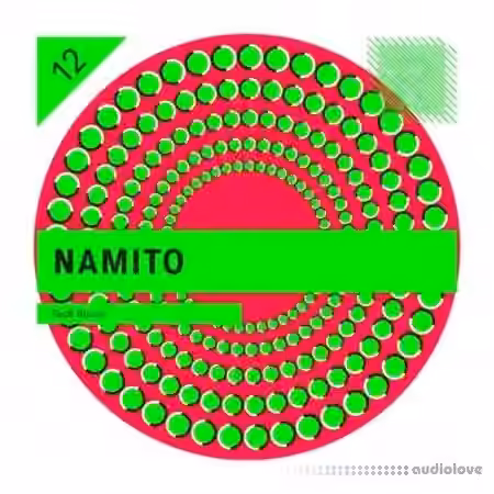 Riemann Kollektion 12 feat Namito [WAV]