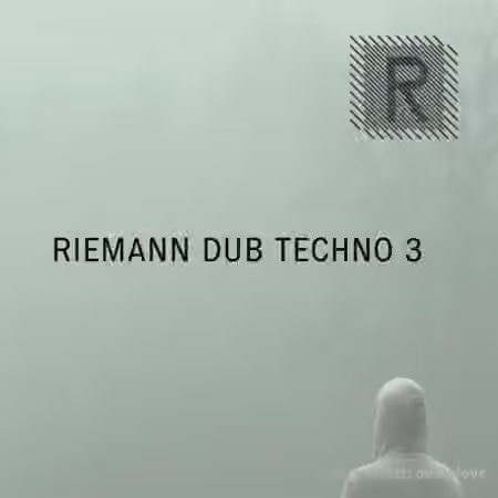 Riemann Kollektion Riemann Dub Techno 3 [WAV]
