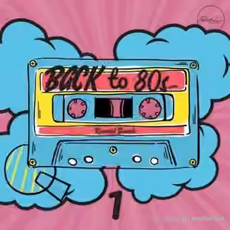 Roundel Sounds Back To 80s Volume 1 [WAV, MiDi, Synth Presets]