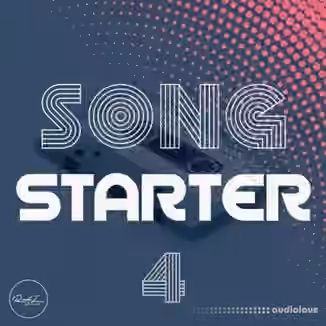 Roundel Sounds Song Starter Vol.4 [WAV, MiDi]