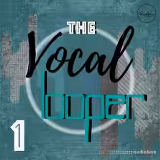 Roundel Sounds The Vocal Looper Vol.1 [WAV]