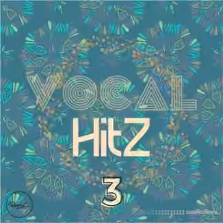 Roundel Sounds Vocal Hits Vol.3 [WAV, MiDi]