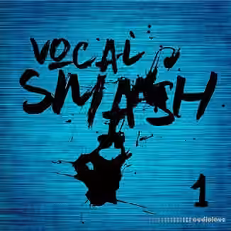 Roundel Sounds Vocal Smash Vol.1 [MULTiFORMAT]