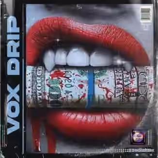 Sample Hub Vox Drip [WAV]