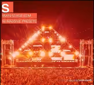 Sample Republic Mainstage EDM [Synth Presets]