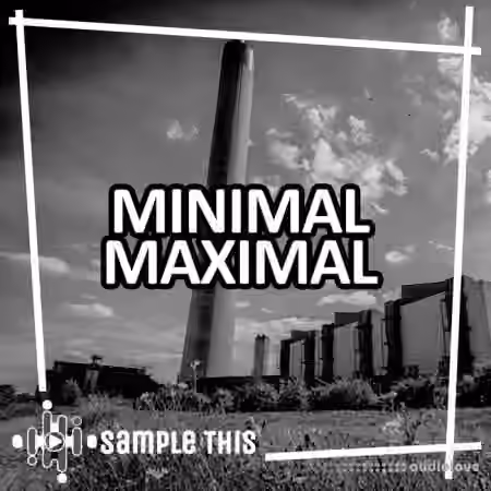 Sample This Minimal Maximal [WAV, Synth Presets]
