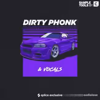 Sample Tools by Cr2 Dirty Phonk and Vocals [WAV]