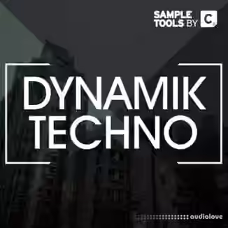 Sample Tools by Cr2 Dynamik Techno [WAV, MiDi, Synth Presets]