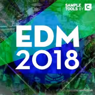 Sample Tools by Cr2 EDM 2018 [WAV, MiDi, Synth Presets]