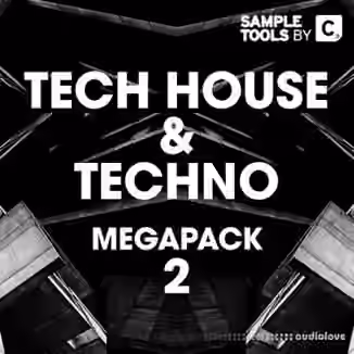 Sample Tools by Cr2 Tech and Techno Megapack Vol.2 [WAV, MiDi, Synth Presets]