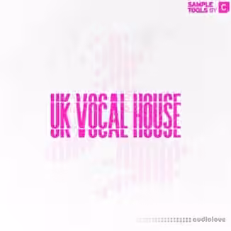 Sample Tools By Cr2 UK Vocal House [WAV]