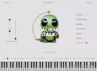 Sampleson Things v1.2.1 [WiN]