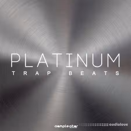 Samplestar Platinum Trap Beats [WAV, MiDi]