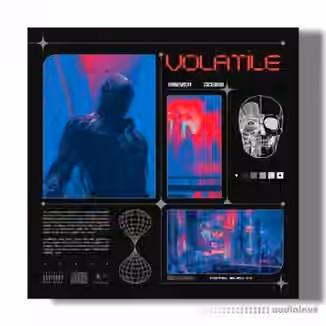 SamplesWave Volatile Bundle [WAV, Synth Presets]