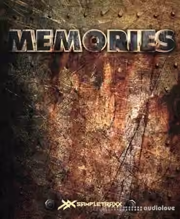 SampleTraxx MEMORIES [KONTAKT]