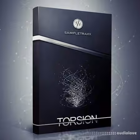 SampleTraxx Torsion [KONTAKT, WAV]