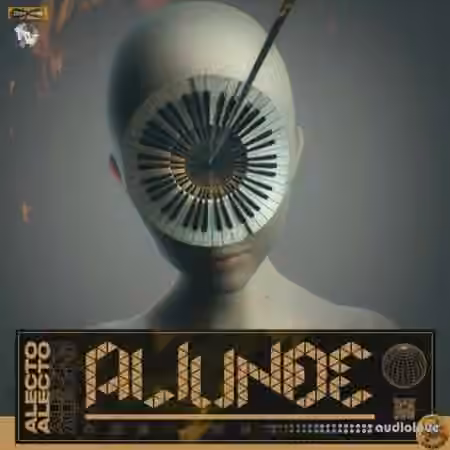 SaucierSquad ALECTO Aliunde (One Shot Kit) [WAV]