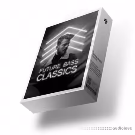 Savage Sounds Future Bass Classics Season 1 [WAV, Synth Presets]