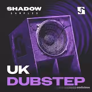 Shadow Samples Uk Dubstep [WAV, Synth Presets]