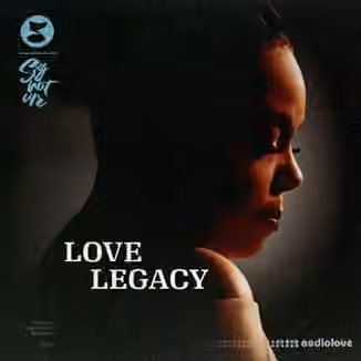 Signature Love Legacy - Vocal Jazz [WAV]