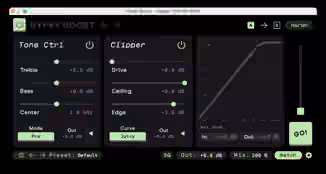 Sketch Audio Hyper Boost v2.0.0.311 [WiN]