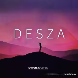 Skifonix Sounds Desza [WAV, MiDi, Synth Presets]