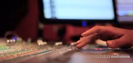 Skillshare An introduction to Sound Design and Mixing Films in Pro Tools [TUTORiAL]
