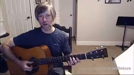 SkillShare Music Improvising Skills and Melodic Awareness [TUTORiAL]