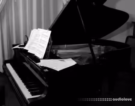 SkillShare Playing Major Arpeggios: Learn them in the correct way and improve your piano playing [TUTORiAL]
