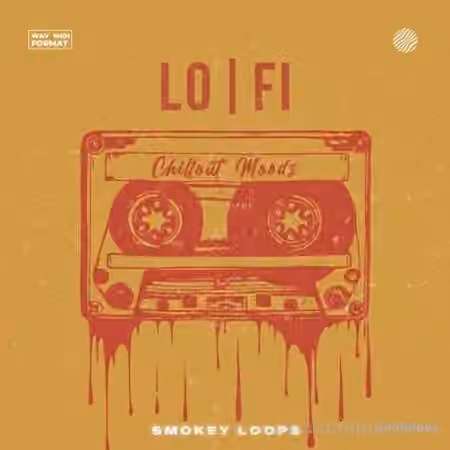 Smokey Loops Lo Fi Chillout Moods [WAV]
