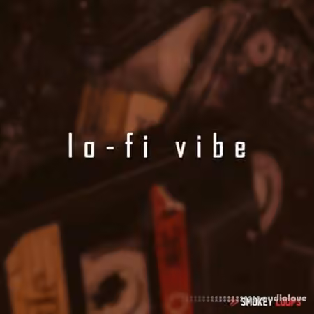 Smokey Loops Lo Fi Vibe [WAV]