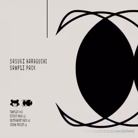 Snail Sound Labs Sasuke Haraguchi Sample Pack [WAV, Synth Presets]