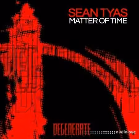 Sonic Academy Track Walkthroughs Sean Tyas Matter Of Time [TUTORiAL]