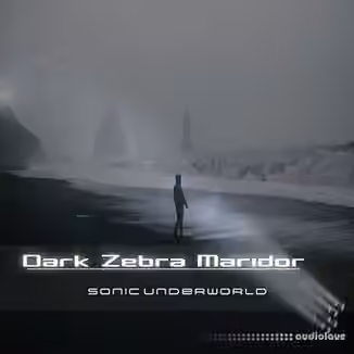 Sonic Underworld Dark Zebra Maridor [Synth Presets]