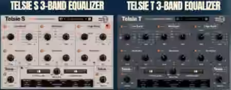 Sonicworld Plugins Telsie ST Bundle 042026 [MacOSX] - Sample Pack Artwork