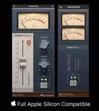 Sonimus NConsole v1.1.0 U2B [MacOSX]