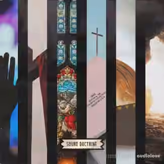 Sound Doctrine Invoice: The Chordal Collection [WAV]