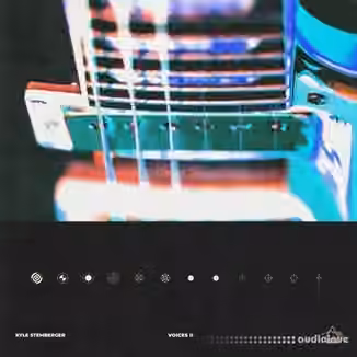 Sound Haven Voices VOL. II [WAV]