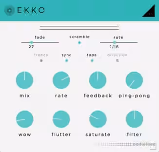 SoundGhost Ekko v1.0.2 [WiN]