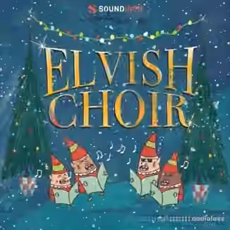 Soundiron Elvish Choir v2.0 [KONTAKT]